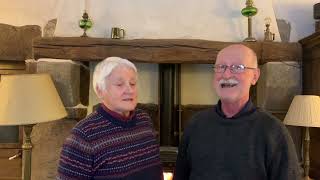 1 Gloucestershire Wassail Song [upl. by Maryrose]