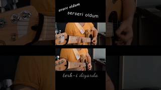 Levent Yüksel  Zalim Cover [upl. by Surbeck]