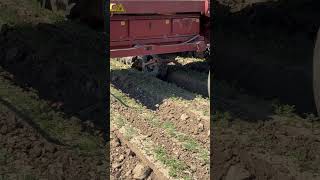 JD 6195R Soucy tracks Carbon Robotics Laser weeder [upl. by Freud802]