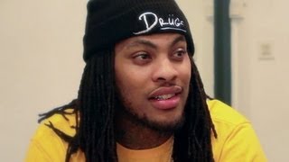 Waka Flocka in Paris  Cover of a french rap How NY artists brings the best of him lyrically [upl. by Ada899]