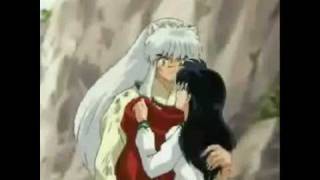 Inuyasha All My Life AMV [upl. by Rocher]