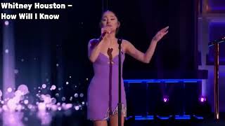 Mixtape Medley with Ariana Grande and Kelly Clarkson Part1 [upl. by Asiluj]