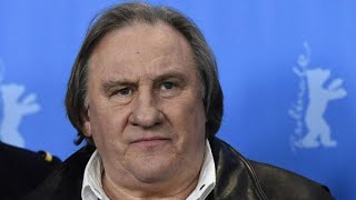 AFFAIRE GDEPARDIEU  procès du 28102024 elerinnamedium 📞 0620296194 [upl. by Atteve]