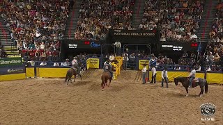 2023 National Finals Rodeo Live Stream Day 4  NFR 2023 Round  4 Live Online Full Show [upl. by Hershel]