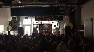 Wallows live Philadelphia 060318 [upl. by Lombardi805]