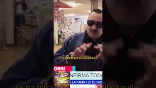 🔥No CREERÁS lo que Kazzu le dice en su CARA a PEPE AGUILAR😱Fuerte Mensaje Revelado🔥¡¡Sale a la Luz [upl. by Ragg]