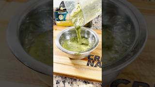 Salsa tipo Pesto machocarnivoro pesto pestorecipe pestopasta sauce [upl. by Gothard733]