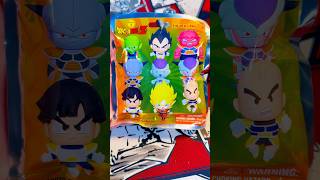 Dragon Ball Z Bag Clip Who’s Inside dragonballz dragonball dragonballsuper [upl. by Braynard878]