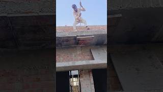 Farma kaise nikale construction vikycivilwork brickwork civilconstructionworld buildingmaterial [upl. by Rdnaskela948]