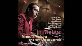 Manuel Valera amp New Cuban Express – Bantu [upl. by Garvy]