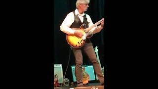 Scott Nalick Live with LunaFish Bankhead Theater Livermore CA August 3rd 2018 [upl. by Yssak]