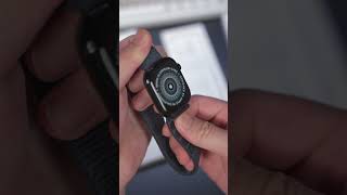 Apple Watch S10 immersive unboxing how big is the screen Apple Watch Digital Products Unboxing [upl. by Gombosi]