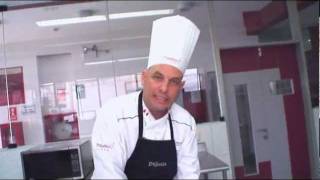 DGallia  Receta Express con Chef Adrian Panizo [upl. by Naivaj]