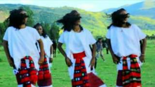 New Ethiopian Traditional music  አለም ውቤ  መገን ዳም [upl. by Ettevi]