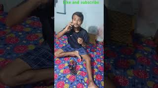 🫣Ek kama tha bhie📳funny comedy satyaroxshortvideo [upl. by Onder340]