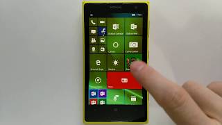 Nokia Lumia 1020 ringtones [upl. by Prowel]