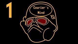 Couriers Mind Episode 1 [upl. by Lissa]