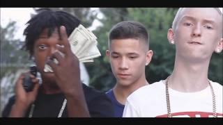 Slim Jesus quotDrill Timequot Official Music Video [upl. by Nnyltiak]