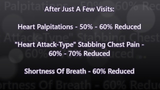 Heart Palpitations Treatment  Microvascular Angina Treatment [upl. by Lepp669]