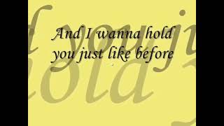 Forevermore Lyrics Jed Madela [upl. by Rondon]