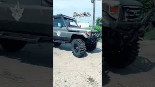 offroad apacionado por los todoterrenos [upl. by Colwell834]