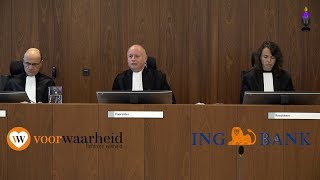 het Hoger Beroep over de betaalrekening van Viruswaarheid bij ING  Nabeschouwing met Willem Engel [upl. by Oler]