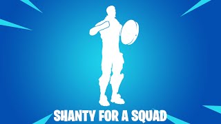 Fortnite Shanty for a Squad 10 hours [upl. by Marcell]