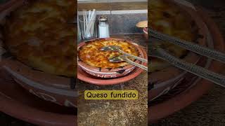 El mejor queso fundido del mundo mundial pipiolo [upl. by Stine]