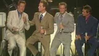 Ernie Haase amp Signature Sound  This Old Place [upl. by Mullen462]