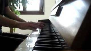 Mike Foyle  Shipwrecked  Live Piano Improvisation [upl. by Marchelle134]