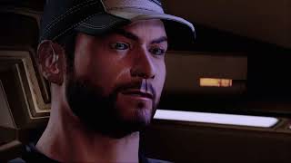 Mass Effect 2 33 Suicide Mission Ending [upl. by Yvor]