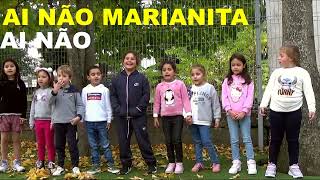 Os Olhos da Marianita  1ºA  202425 [upl. by Accever]