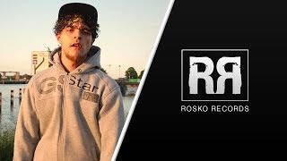 Splinta  Rosko Records S1E9 [upl. by Acirtal]