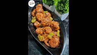 Perfect Veg Manchurian RecipeCabbage Veg ManchurianBandha Kobi ManchurianChuniskitchen24 [upl. by Clute]