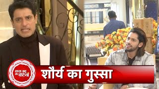 Kundali Bhagya Shaurya Insults Daadi Karan Gets Angry  SBB [upl. by Zavras]