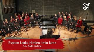 Himlen i min famn katkelma [upl. by Ladnik]