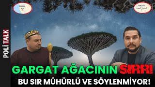 GARGAT AĞACININ SIRRI HEDEFTE MEKKEMEDİNE VAR İsmail Ernur Yılmaz Yorumladı [upl. by Lustick852]