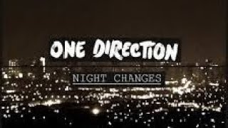 Night Changes  Cover by RHD Tribute Cover to Liam Payne [upl. by Aneehsar904]