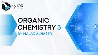 Organic 3  Claisen ester condensation Malonic ester Synthesis Acetoacetic ester Synthesis [upl. by Akinihs]