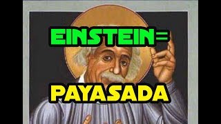 Einstein y Teoria de la Relatividad SON UNA PAYASADA [upl. by Attenej388]