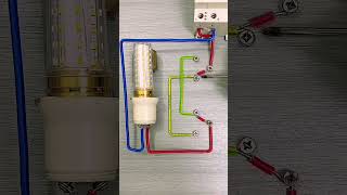 New style wiring diagram electrician electrical tips [upl. by Adriana]