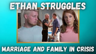 WELCOME TO PLATHVILLE  ETHAN STRUGGLES  MARRIAGE AND FAMILY IN CRISIS [upl. by Ahsaret]