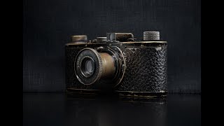 World Record  Leica 0Series no 105 [upl. by Opiuuk]