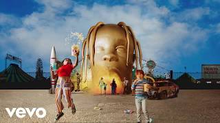 Travis Scott  SICKO MODE Extended Remix [upl. by Yale]