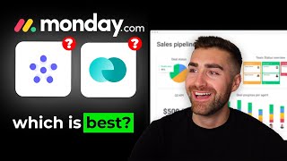 Which mondaycom Package Is Right For You [upl. by Ravo]