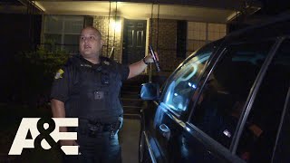 Live PD Covered in Stickers Season 2  AampE [upl. by Aisela]