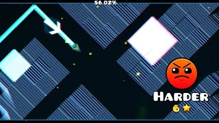 quotWIGGY WIGGY WOO WAHquot by Schady Harder  Geometry Dash [upl. by Ylen]