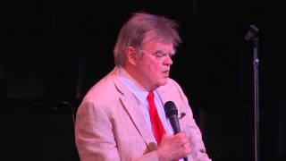 The News from Lake Wobegon  492016 [upl. by Irej]