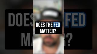 Does the Fed Matter [upl. by Antonina]