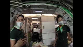 TaiwanBye Bye Taiwan Airport EVA air [upl. by Perry]